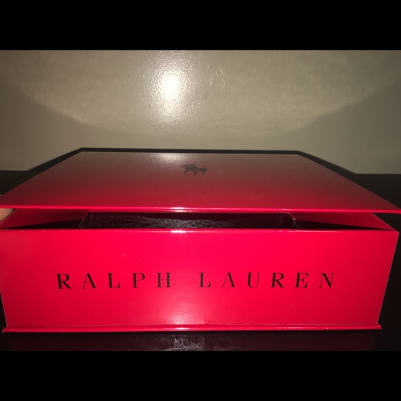 Ralph Lauren Polo Box - Picture 5 of 8